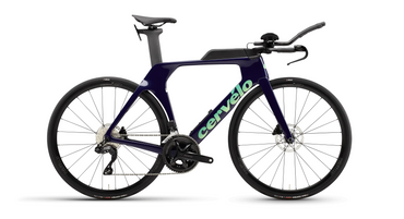 CERVELO P-SERIES 105 Di2