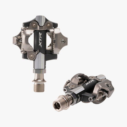 SHIMANO PD-M9100 XTR MTB PEDAL