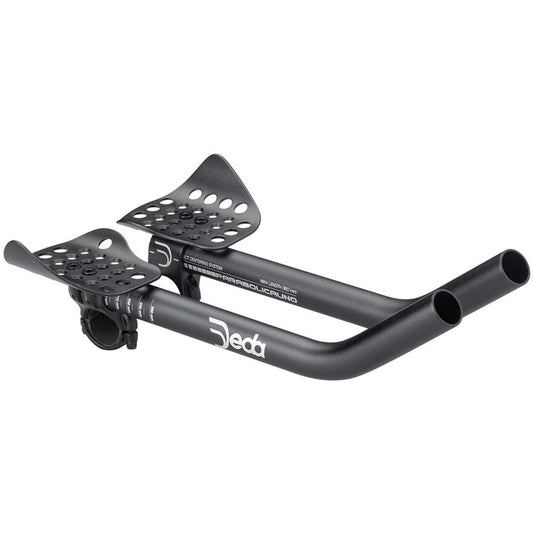 DEDA PARABOLICA UNO EXTENSIONS TT BAR