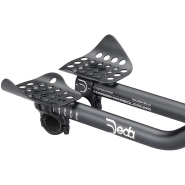 DEDA PARABOLICA UNO EXTENSIONS TT BAR