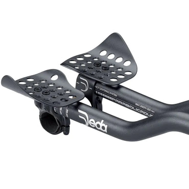 DEDA PARABOLICA DUE EXTENSIONS TT BAR