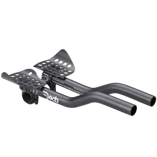 DEDA PARABOLICA DUE EXTENSIONS TT BAR