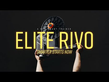 ELITE TRAINER RIVO WITH ZWIFT COG AND CLICK