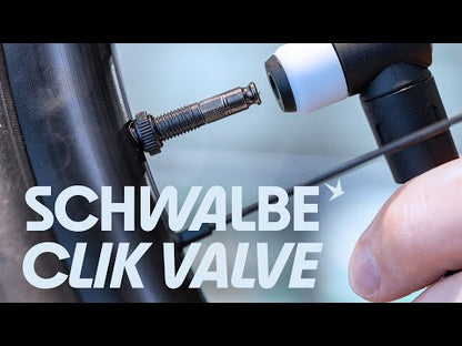 SV CLIK VALVE KIT (W/PUMP HEAD)