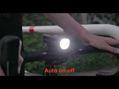 RAVEMEN K1800 FRONT LIGHT