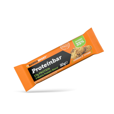 NAMEDSPORT PROTEINBAR 50G