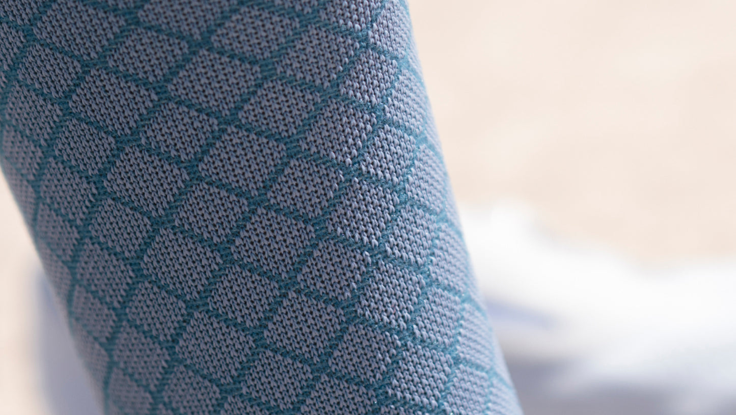 Q36.5 SOCKS - LEGGERA