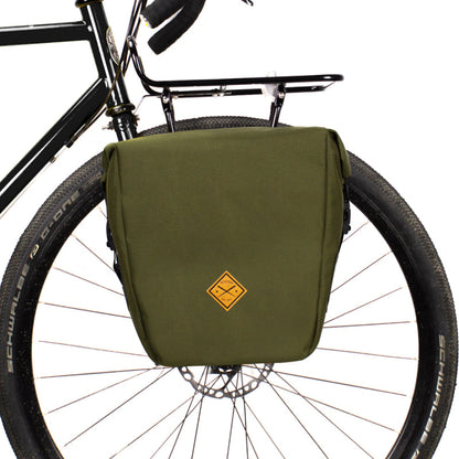 RESTRAP PANNIER BAG SMALL 13L