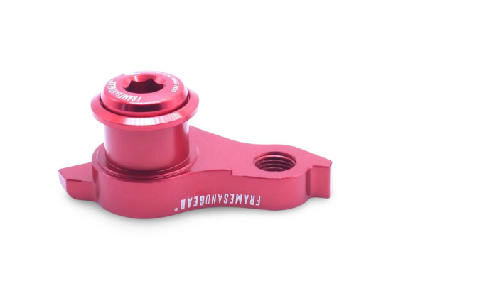 FRAMESANDGEAR 30042 DB DIRECT DERAILLEUR