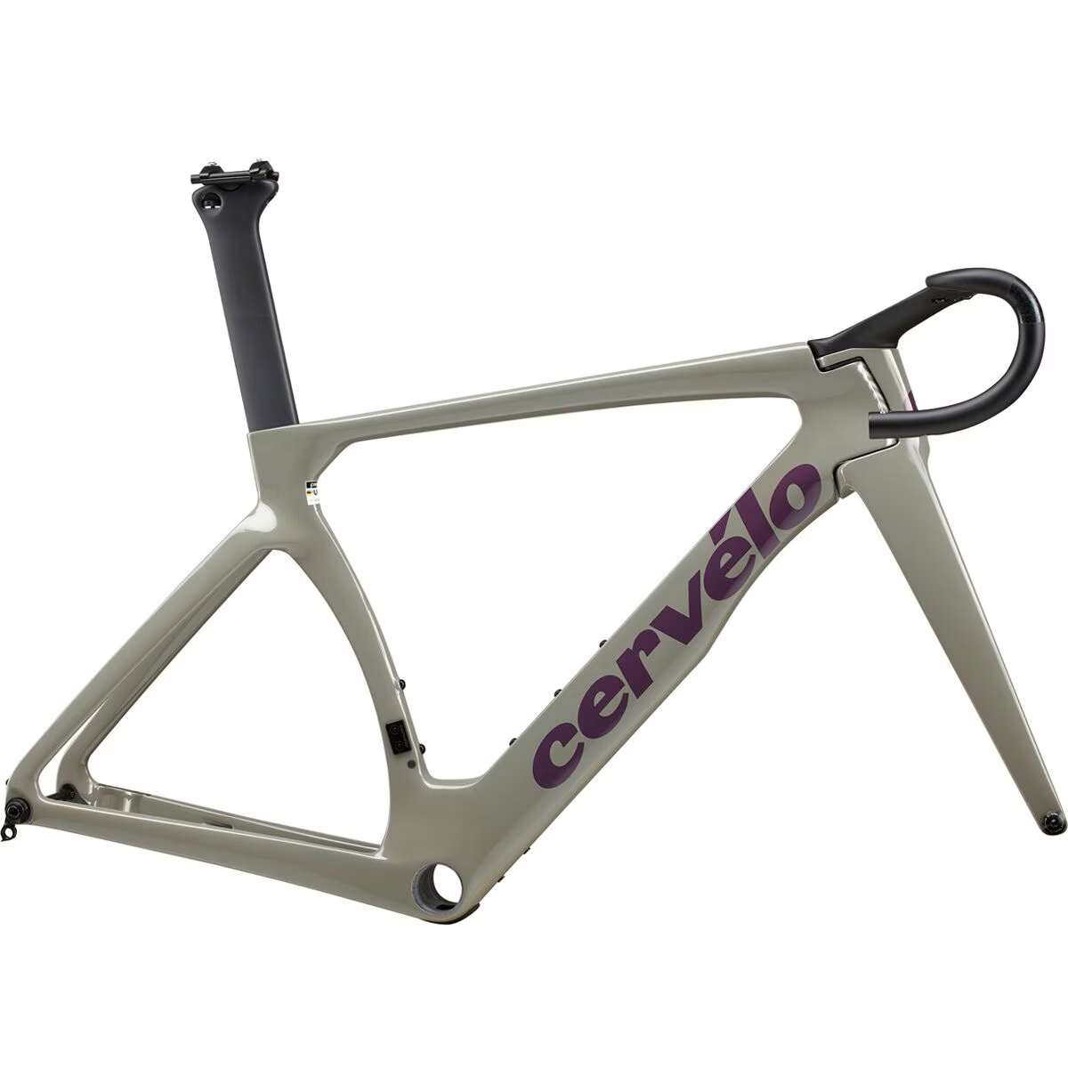 CERVELO S5 FRAMESET