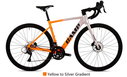 CAMP RADON X ROADBIKE