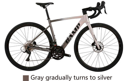 CAMP RADON X ROADBIKE