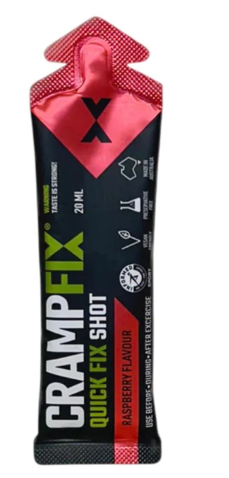 FIXX CRAMPFIX QUICKFIX SHOT 20ML