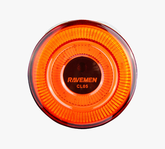 RAVEMEN CL05 REAR LIGHT W/ SENSOR