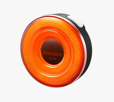 RAVEMEN CL05 REAR LIGHT W/ SENSOR