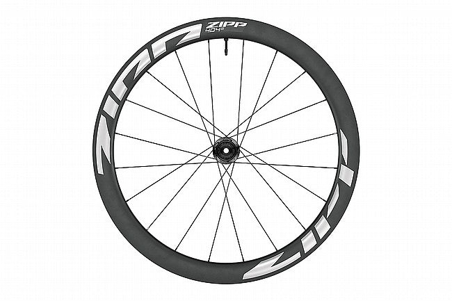 ZIPP 404 S CARBON TL DB CL WHEELSET