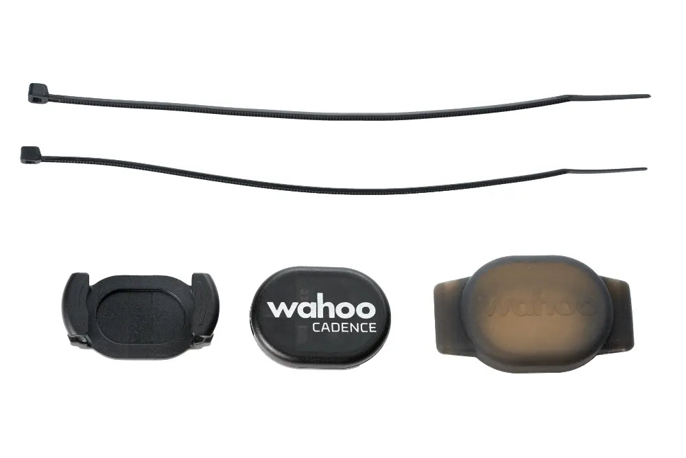 WAHOO RPM CADENCE SENSOR