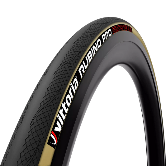 VITTORIA RUBINO PRO IV CLINCHER TIRE