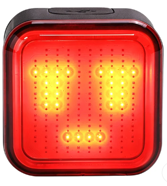 RAVEMEN NT401 TAIL LIGHT