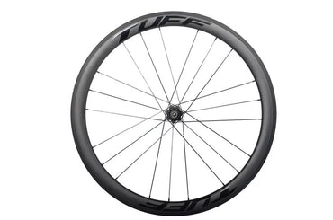 TUFF HELIUM 46 DISC BRAKE CARBON SPOKE