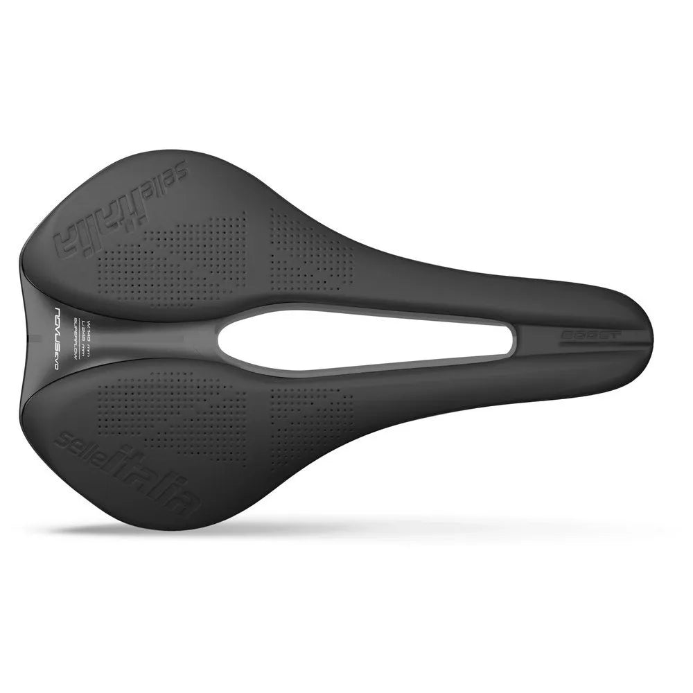SELLE ITALIA NOVUS EVO SUPERFLOW BOOST