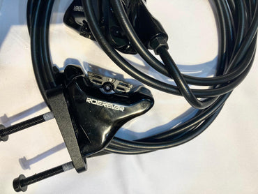 SHIMANO 105 R7100 MIX MECHANICAL 12S TT GROUPSET