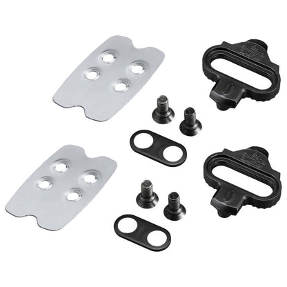 SHIMANO CLEAT SET