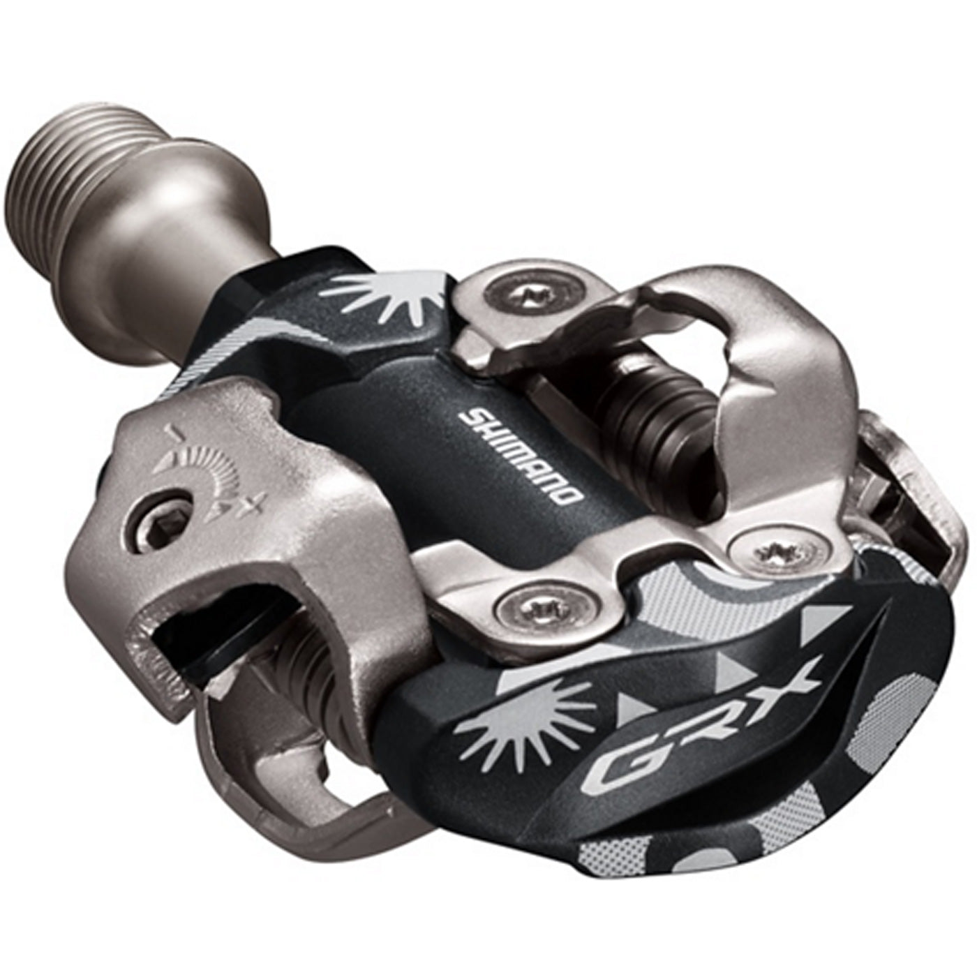 SHIMANO PEDAL GRX PD-M8100-UG