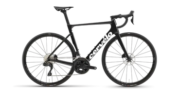 CERVELO SOLOIST 105 DI2 ROAD BIKE