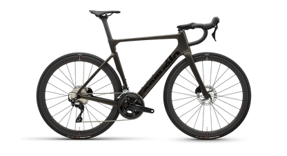 CERVELO SOLOIST 105 RACE MY26 ROAD BIKE