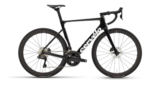 CERVELO SOLOIST ULTEGRA DI2 ROAD BIKE