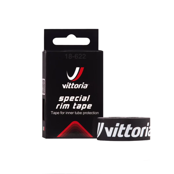 VITTORIA RIM TAPE 700C 18MM (2PCS)