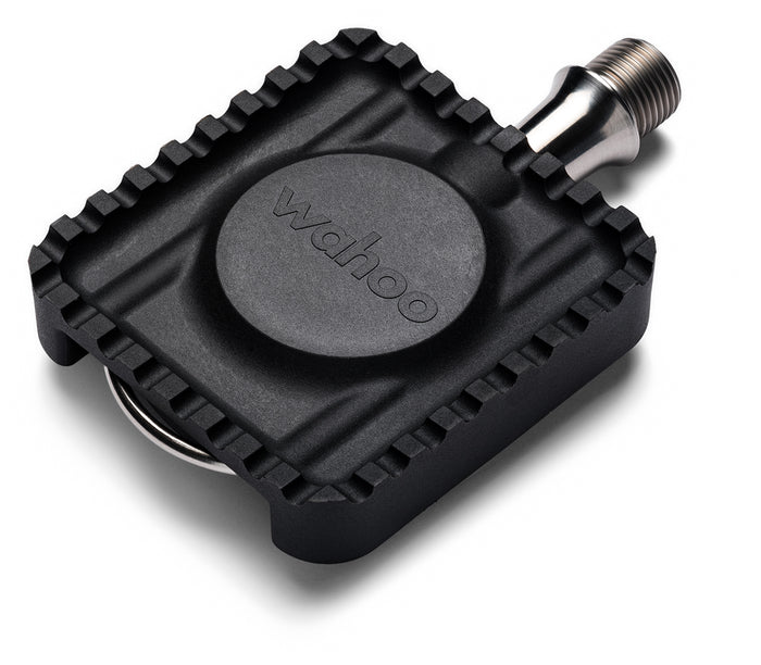 WAHOO SPEEDPLAY FLAT PEDAL QUICK KIT