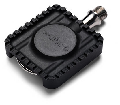 WAHOO SPEEDPLAY FLAT PEDAL QUICK KIT