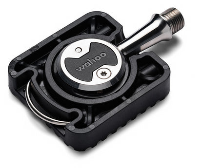 WAHOO SPEEDPLAY FLAT PEDAL QUICK KIT