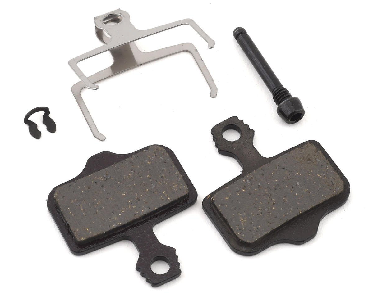 SRAM ORGANIC ALUMINUM SMALL BRAKE PAD