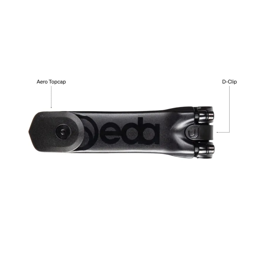 DEDA SUPERBOX DCR STEM