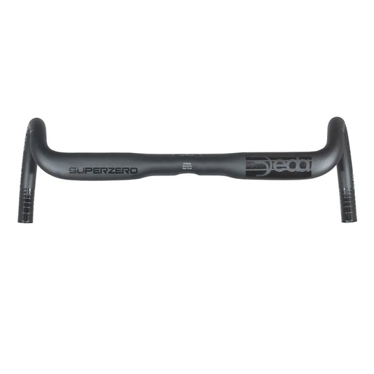 DEDA SUPERZERO GRAVEL ALLOY HANDLEBAR