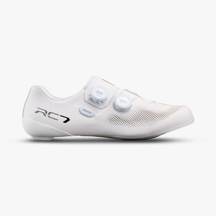 SHIMANO RC703E WIDE ROAD SHOES