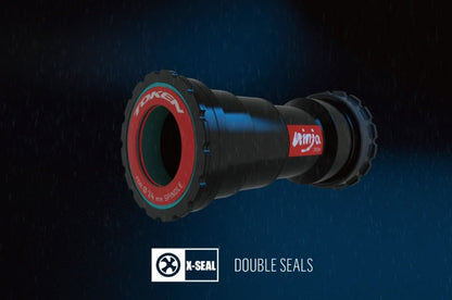 TOKEN NINJA BOTTOM BRACKET BBRIGHT CERVELO DUB