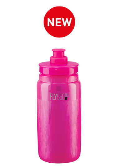 ELITE FLY TEX BOTTLE 550ML