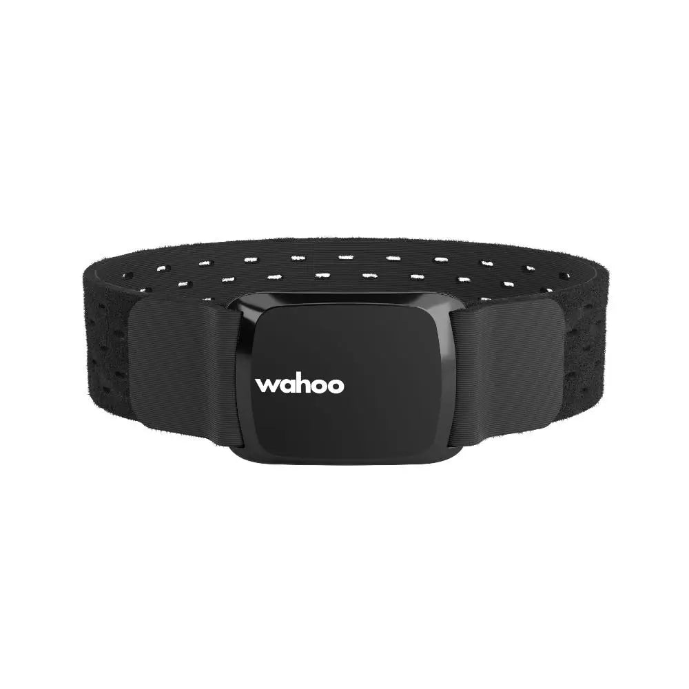 WAHOO TICKR FIT ARMBAND HEART RATE MONITOR