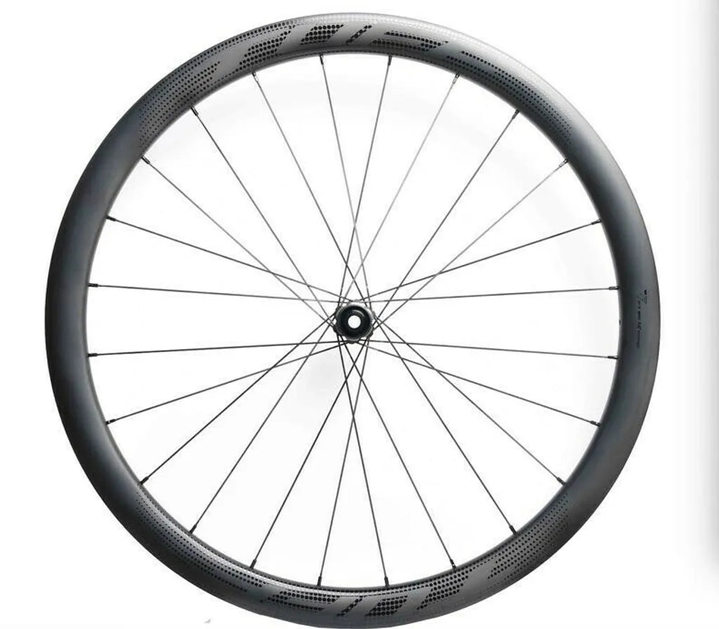 TUFF D45-55 DISC CARBON WHEELSET