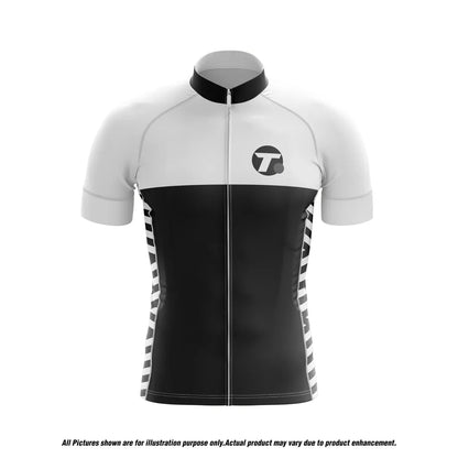 TURBOMAD CYCLING JERSEY