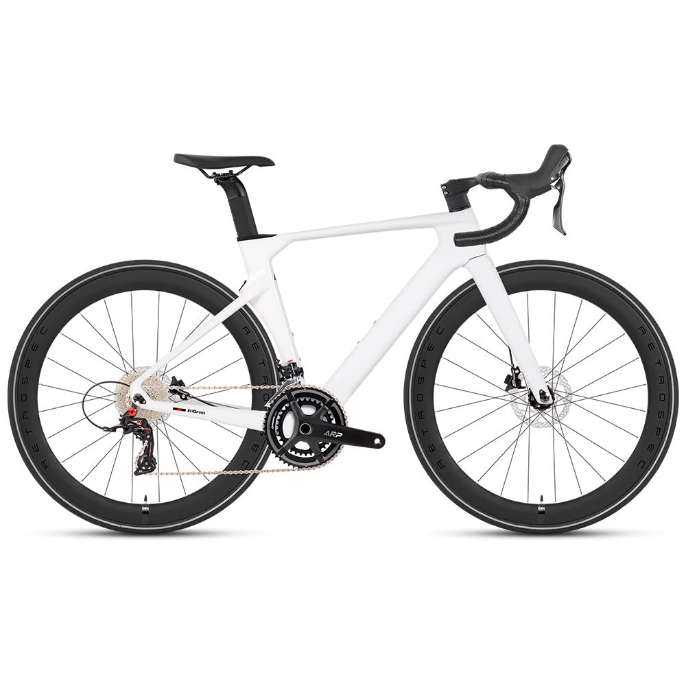 TWITTER R10 PRO ROAD BIKE