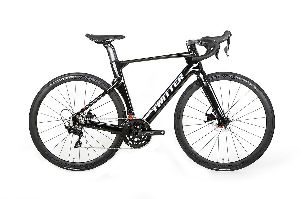 TWITTER R10 R7000 DISC ROADBIKE