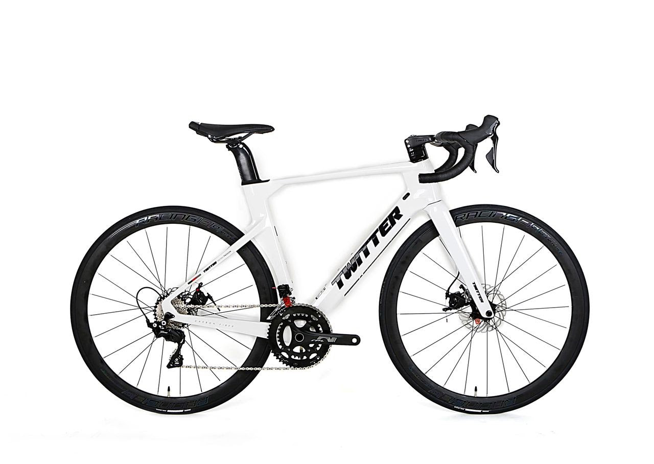 TWITTER R10 R7000 DISC ROADBIKE