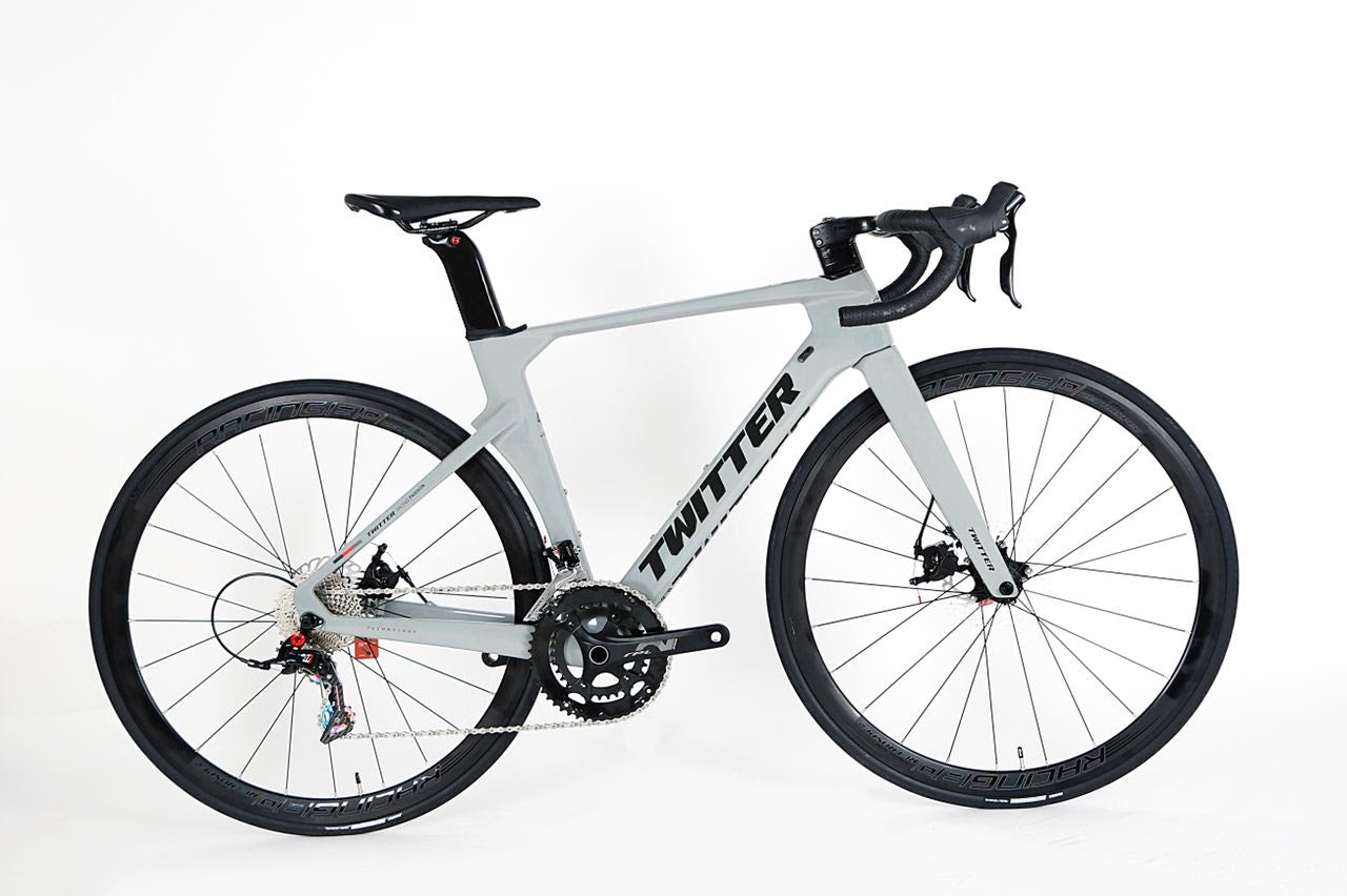 TWITTER R10 RS22 DISC ROADBIKE