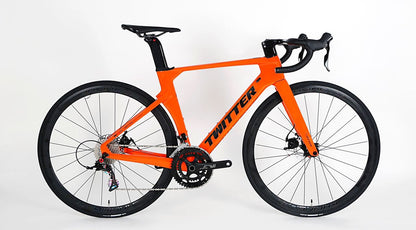 TWITTER R10 RS22 DISC ROADBIKE - Main Image