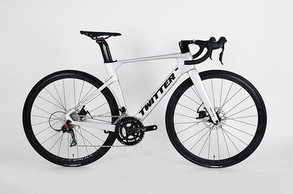 TWITTER R10 RS22 DISC ROADBIKE